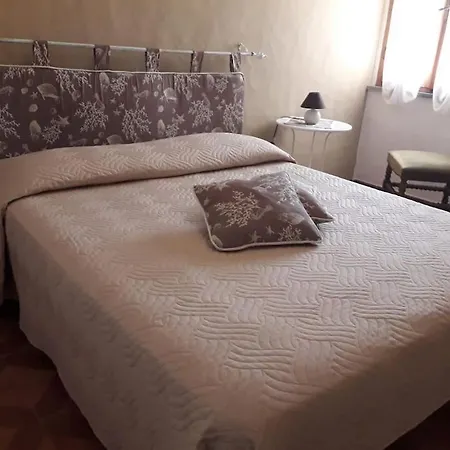 La Casa Di Teresa-villetta A 50 Mt Dal Mare *