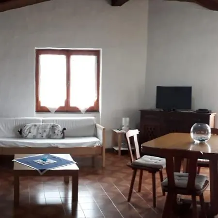 בית נופש La Casa Di Teresa-villetta A 50 Mt Dal Mare אולביה
