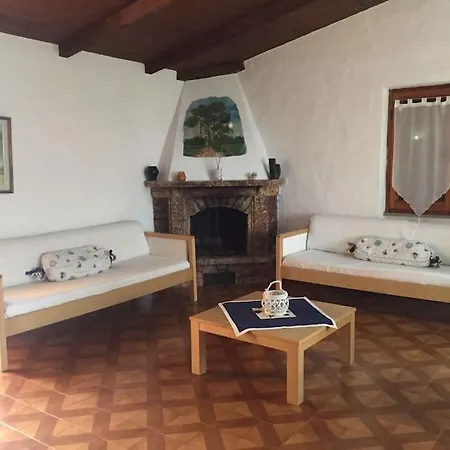 בית נופש La Casa Di Teresa-villetta A 50 Mt Dal Mare *