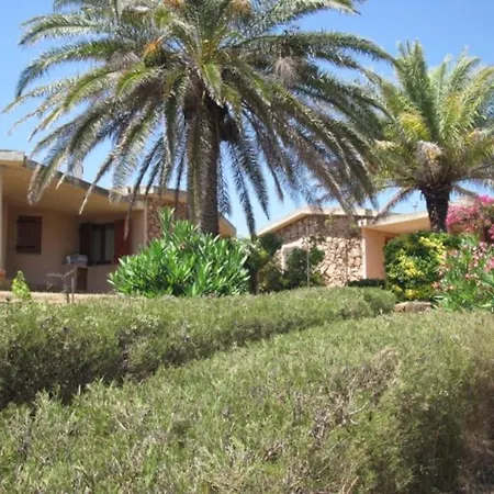 La Casa Di Teresa-villetta A 50 Mt Dal Mare אולביה