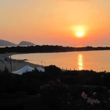 La Casa Di Teresa-villetta A 50 Mt Dal Mare * Olbia