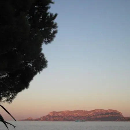 La Casa Di Teresa-villetta A 50 Mt Dal Mare *