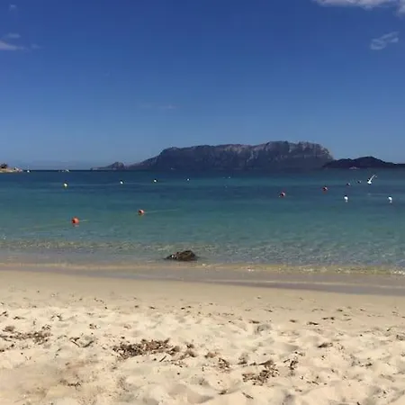 La Casa Di Teresa-villetta A 50 Mt Dal Mare Dom wakacyjny