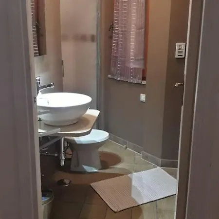 Dom wakacyjny La Casa Di Teresa-villetta A 50 Mt Dal Mare