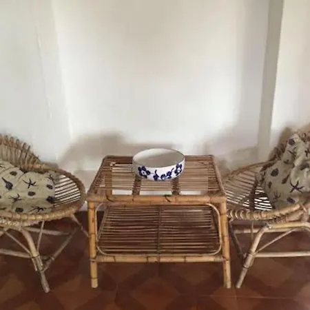 La Casa Di Teresa-villetta A 50 Mt Dal Mare Dom wakacyjny *