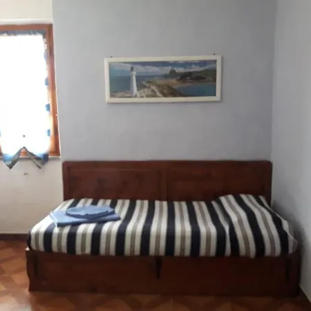 Dom wakacyjny La Casa Di Teresa-villetta A 50 Mt Dal Mare *