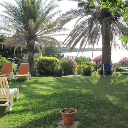 Dom wakacyjny La Casa Di Teresa-villetta A 50 Mt Dal Mare *