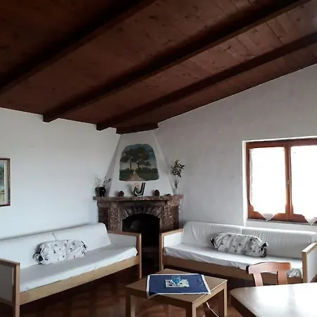 Dom wakacyjny La Casa Di Teresa-villetta A 50 Mt Dal Mare *