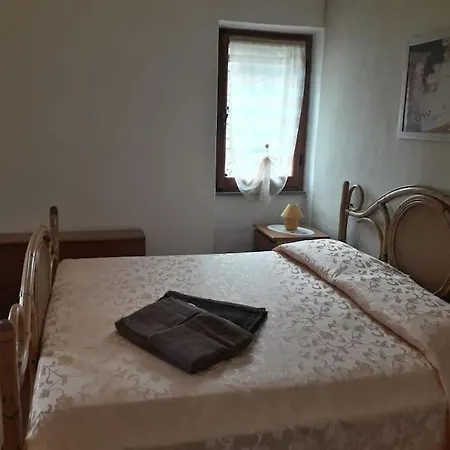 La Casa Di Teresa-villetta A 50 Mt Dal Mare *